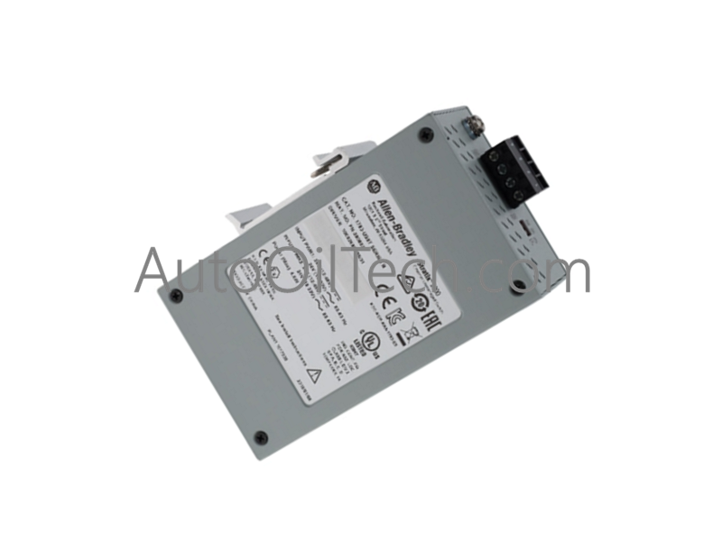 Allen-Bradley 1783-US8T Stratix 2000 Unmanaged Ethernet Switch