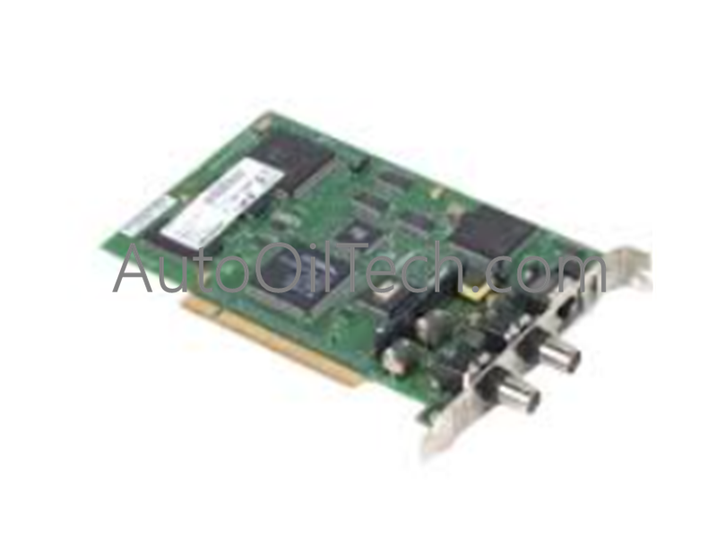 Allen-Bradley 1784-PCIC ControlNet PCI Communication Card