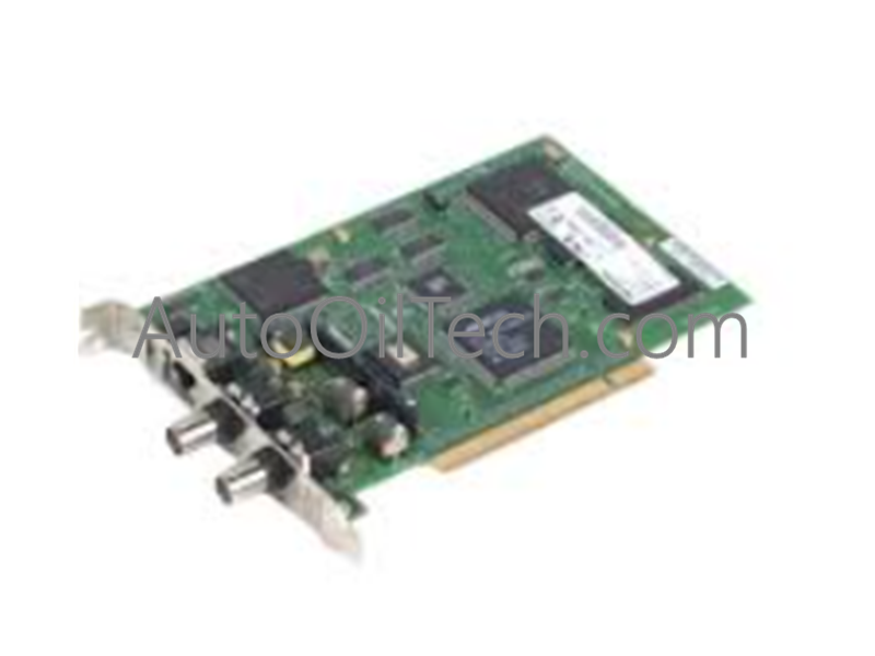 Allen-Bradley 1784-PCIC ControlNet PCI Communication Card