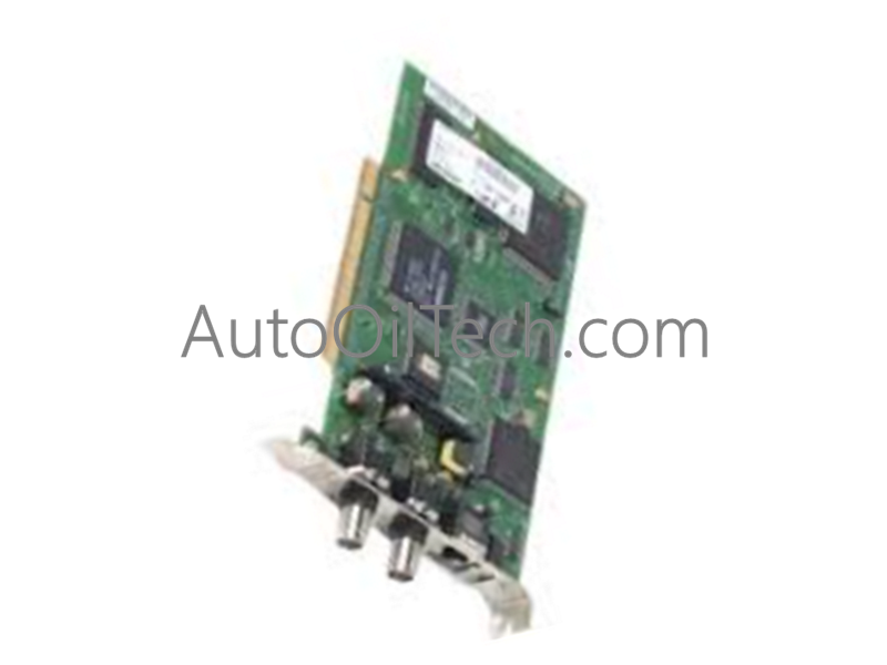 Allen-Bradley 1784-PCIC ControlNet PCI Communication Card