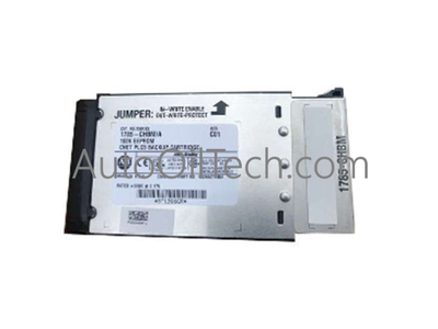 Allen-Bradley 1785-CHBM ControlNet PLC-5 Backup Cartridge