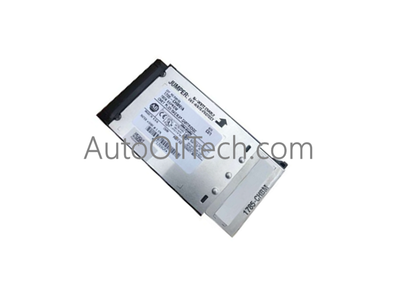 Módulo de entrada RTD PLC-5 Allen-Bradley 1771-IR/D
