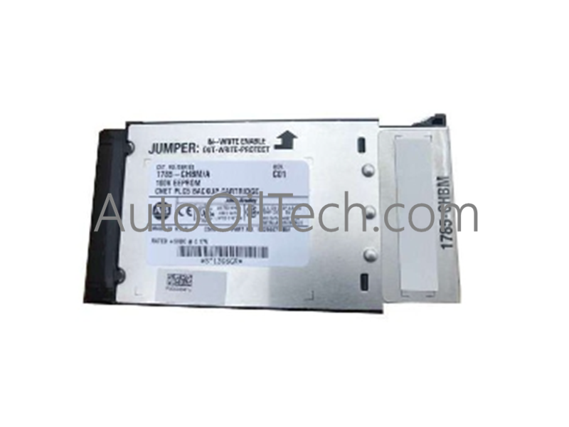 Módulo de entrada RTD PLC-5 Allen-Bradley 1771-IR/D