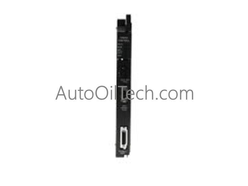 Allen-Bradley 1785-KE Data Highway Plus Interface Module
