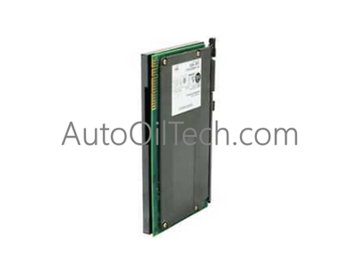 Allen-Bradley 1785-KE Data Highway Plus Interface Module