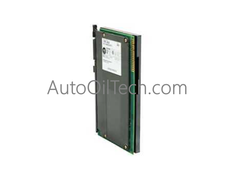 Allen-Bradley 1785-L20B PLC-5/20 Standard Processor Module