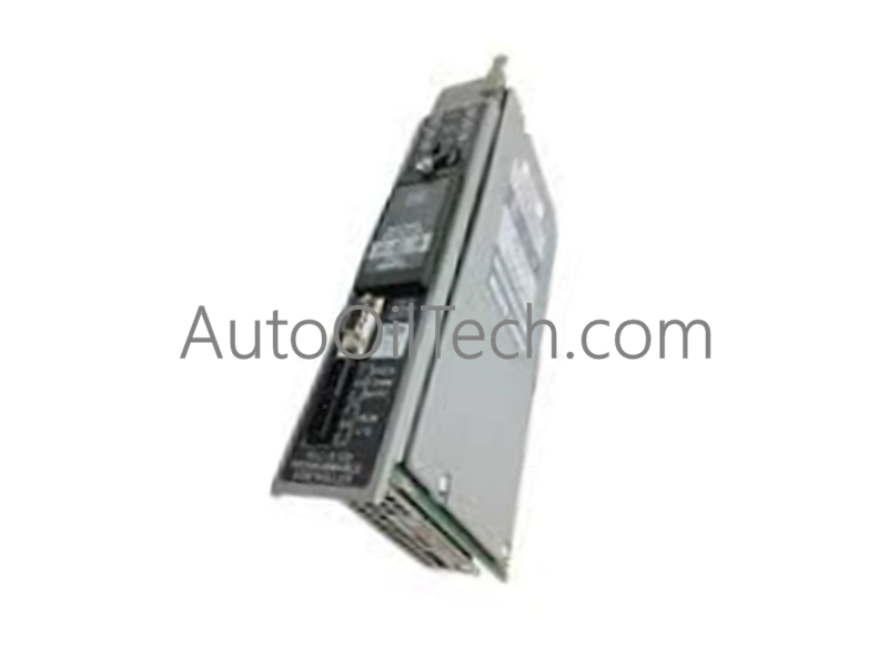 وحدة معالج Allen-Bradley 1785-L40C15 ControlNet PLC-5/40