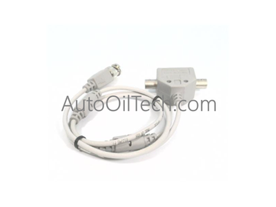 وحدة Allen-Bradley 1786-TPR ControlNet T-Tap