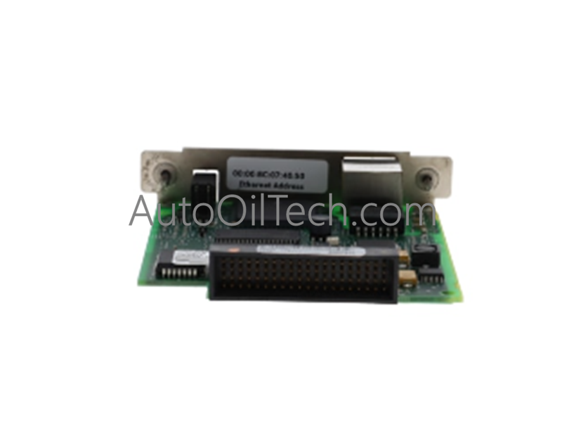 بطاقة اتصالات Allen-Bradley 1788-ENBT EtherNet/IP الفرعية