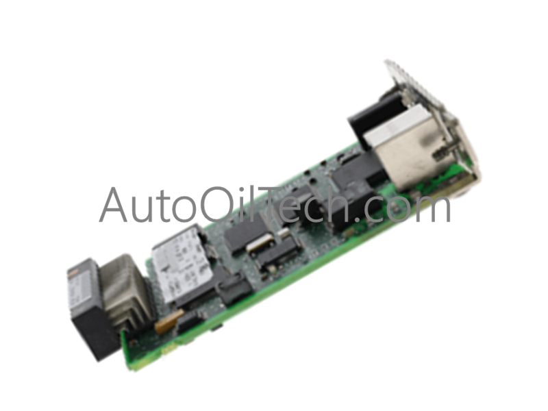 بطاقة اتصالات Allen-Bradley 1788-ENBT EtherNet/IP الفرعية