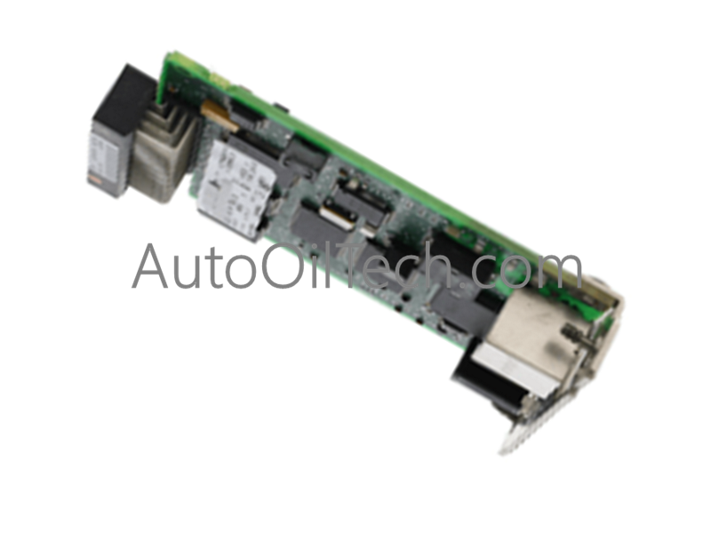 بطاقة اتصالات Allen-Bradley 1788-ENBT EtherNet/IP الفرعية