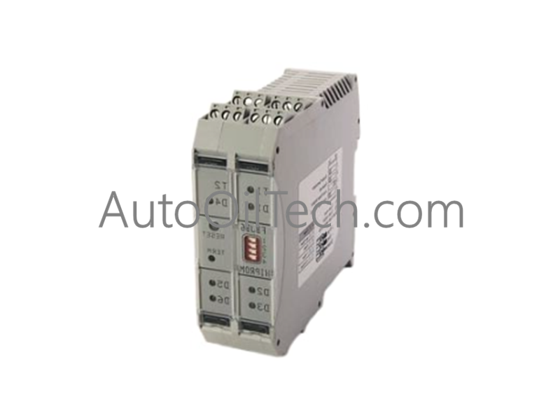 Allen-Bradley 1788-FBJB6 Fieldbus 6-Way Junction Box