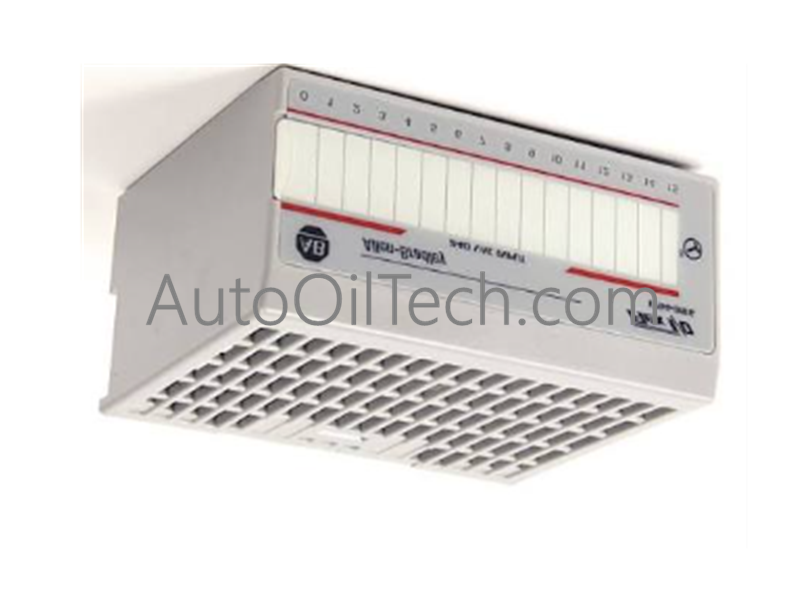 Allen-Bradley 1794-IM8 FLEX I/O Module