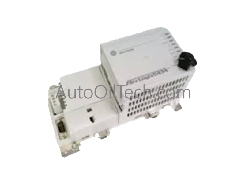 Allen-Bradley 1794-L34 FlexLogix Controller Module