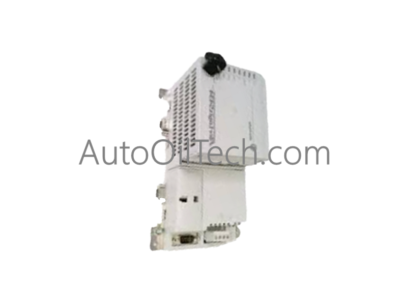 Allen-Bradley 1794-L34 FlexLogix Controller Module