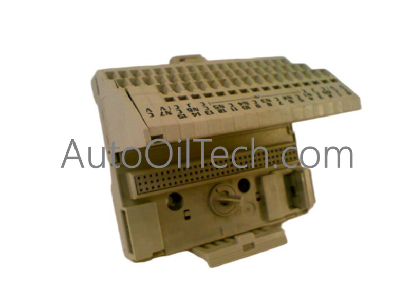 Allen-Bradley 1794-TB3TS Terminal Base Assemblies