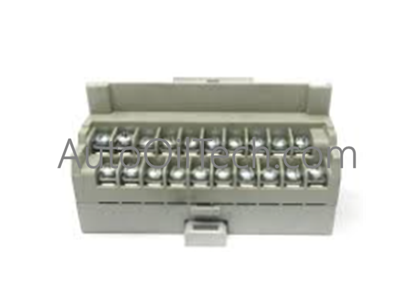 Allen-Bradley 1794-TB3 FLEX I/O Cage-Clamp Terminal Base Unit