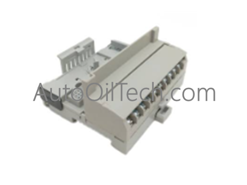 Allen-Bradley 1440-TB-A PLC Terminal Bases