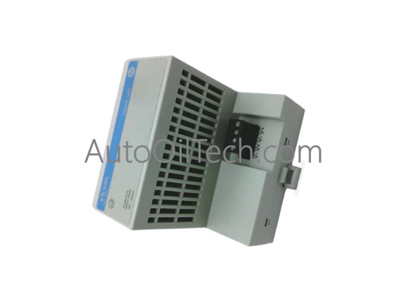 وحدة عزل الناقل طراز 1797-BIC FLEX Ex من Allen-Bradley
