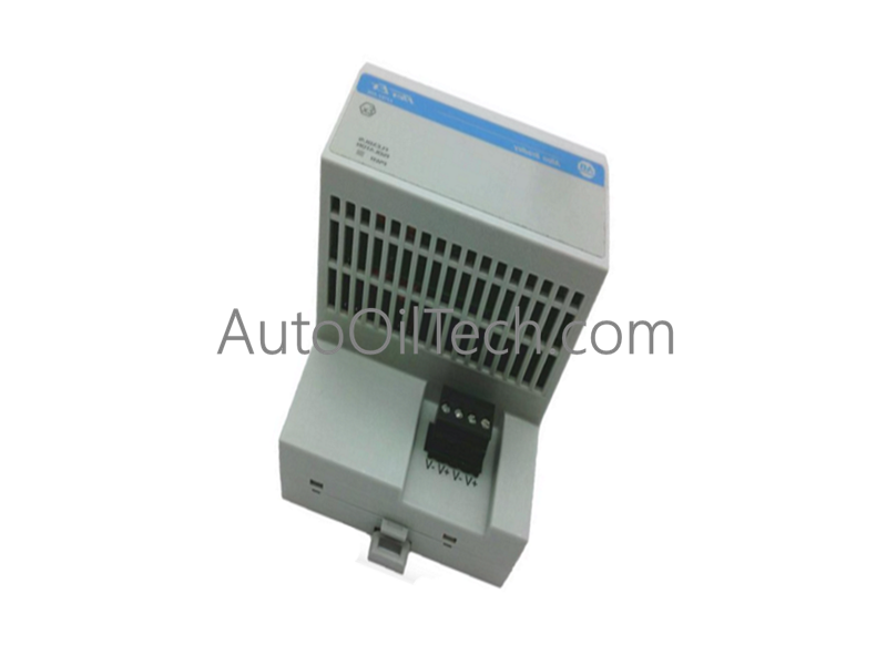 وحدة عزل الناقل طراز 1797-BIC FLEX Ex من Allen-Bradley