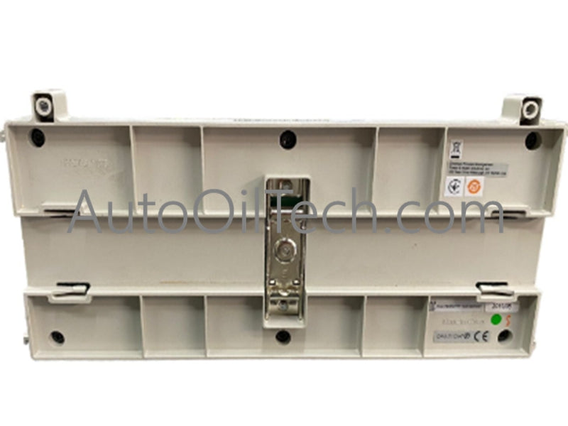 Conjunto de base de nodo remoto Emerson Ovation 1C31205G01