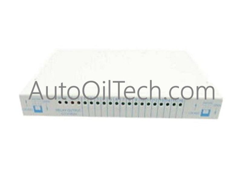 1C31219G01 | أوفايشن | وحدة إخراج المرحل