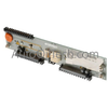 Emerson Ovation 1P00028G01 Remote Node Transition Panel