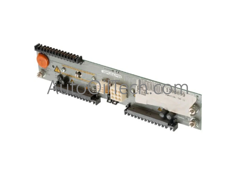 Emerson Ovation 1P00028G01 Remote Node Transition Panel