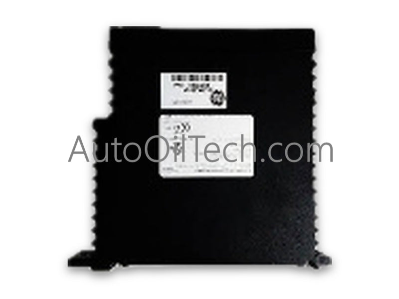 GE IS420UCECH1B-A Mark VIe Quad Core Controller
