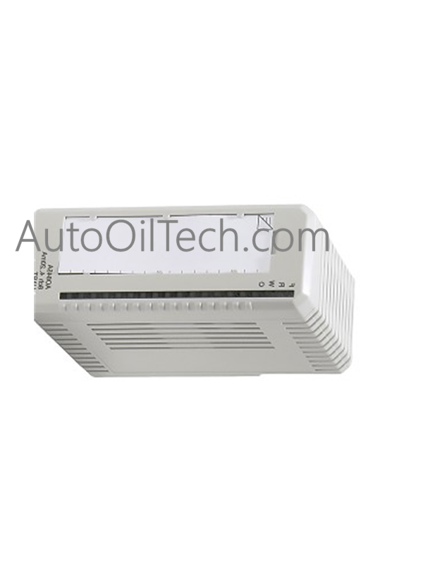 ABB AO890 3BSC690072R1 خرج تناظري آمن جوهريًا