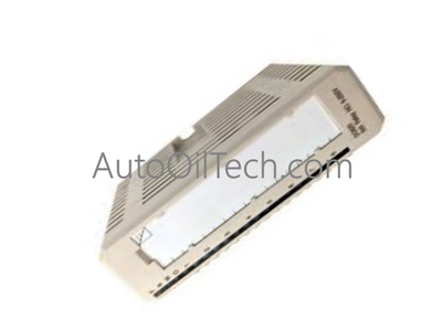 ABB DI810 Sinking Digital Input Card