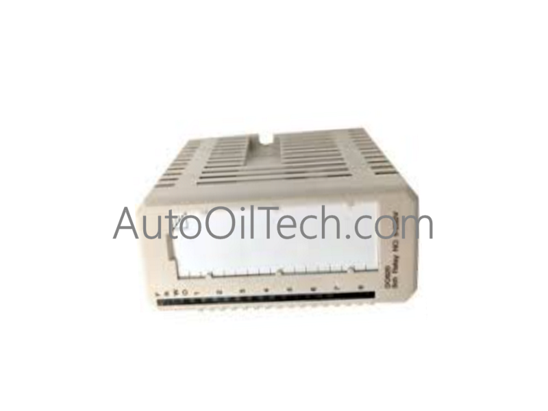 ABB AI830A Entrada Analógica