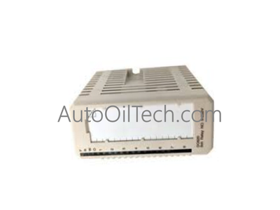 ABB AI830A مدخل تناظري