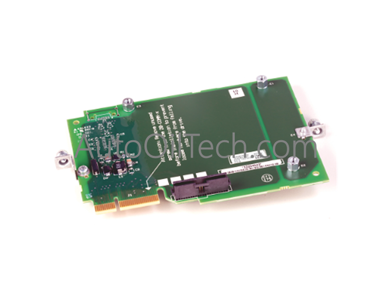 Allen-Bradley 20-750-20COMM PowerFlex Carrier Kit