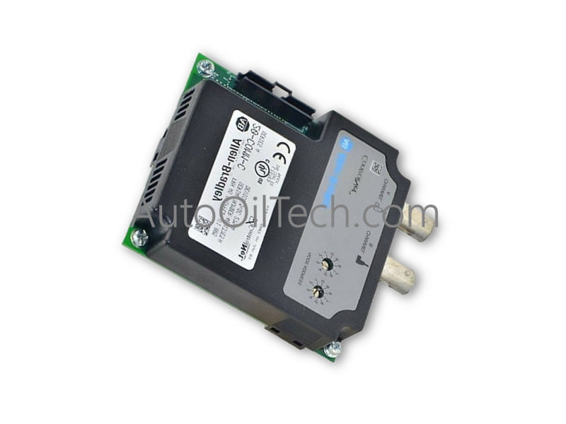 Allen-Bradley 20-COMM-C PowerFlex ControlNet Adapter