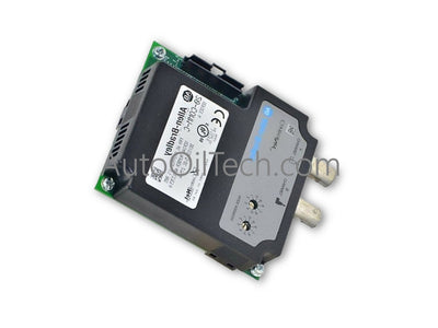 Allen-Bradley 20-COMM-C PowerFlex ControlNet Adapter