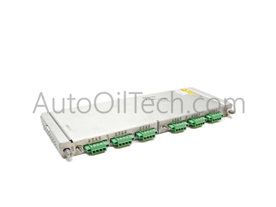 133819-02 | Bently Nevada | RTD/TC Temp I/O Module