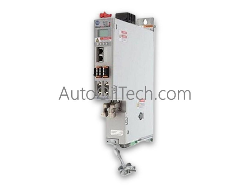 Allen-Bradley 2198-D020-ERS3 Kinetix 5700 Dual-Axis Servo Drive