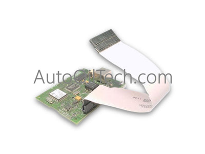 Allen-Bradley 22-COMM-E PowerFlex EtherNet/IP Communication Adapter