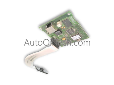 Allen-Bradley 22-COMM-E PowerFlex EtherNet/IP Communication Adapter