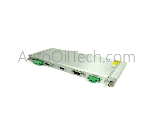 133819-02 | Bently Nevada | RTD/TC Temp I/O Module
