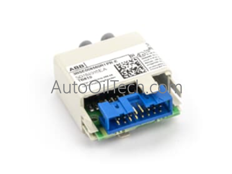 ABB TB810 3BSE008560R1 Puerto óptico ModuleBus