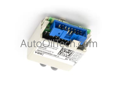 ABB TB810 3BSE008560R1 ModuleBus Optical Port