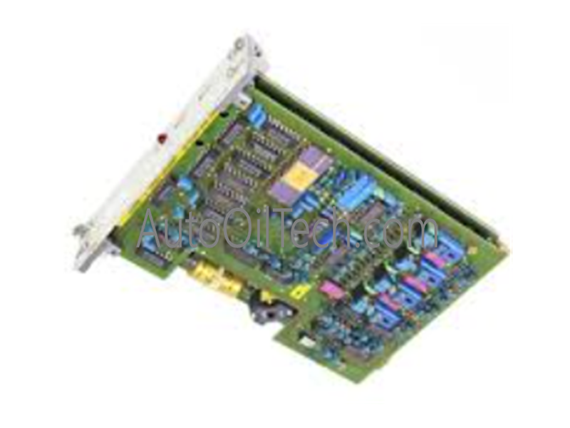 ABB 70EA01a-E  Input Module