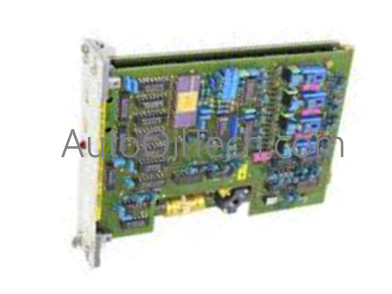 ABB 70EA01a-E  Input Module