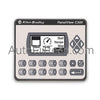 طرفية رسومية 2711C-K3M PanelView Component C300 من Allen-Bradley