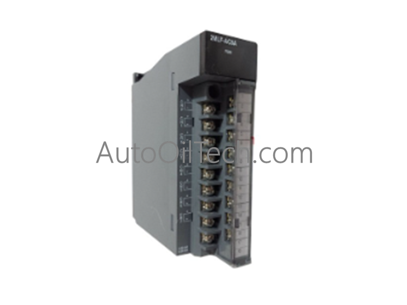 Honeywell 2MLF-AC8A Analog Input Modules