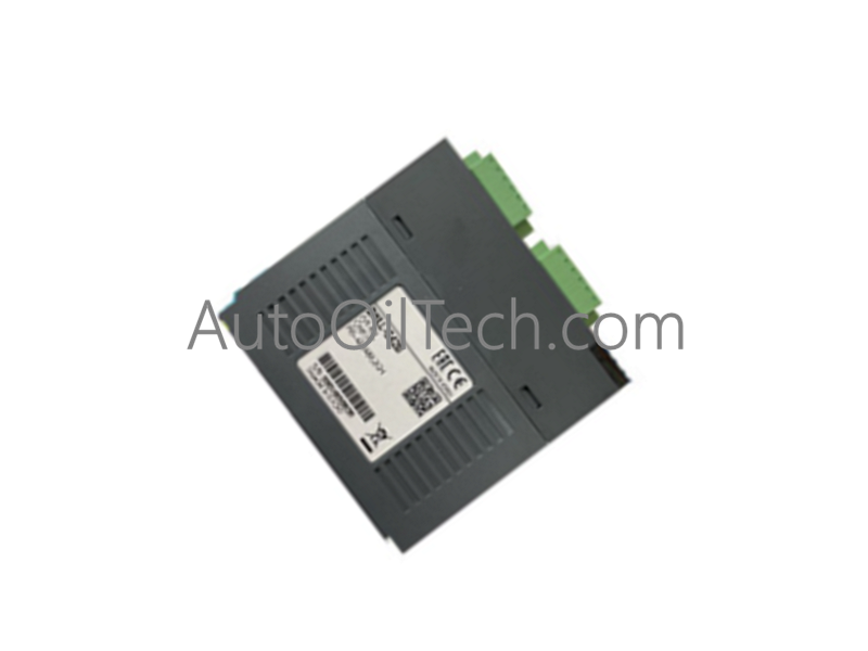 Honeywell 2MLL-C42B Analog Input and Output Modules