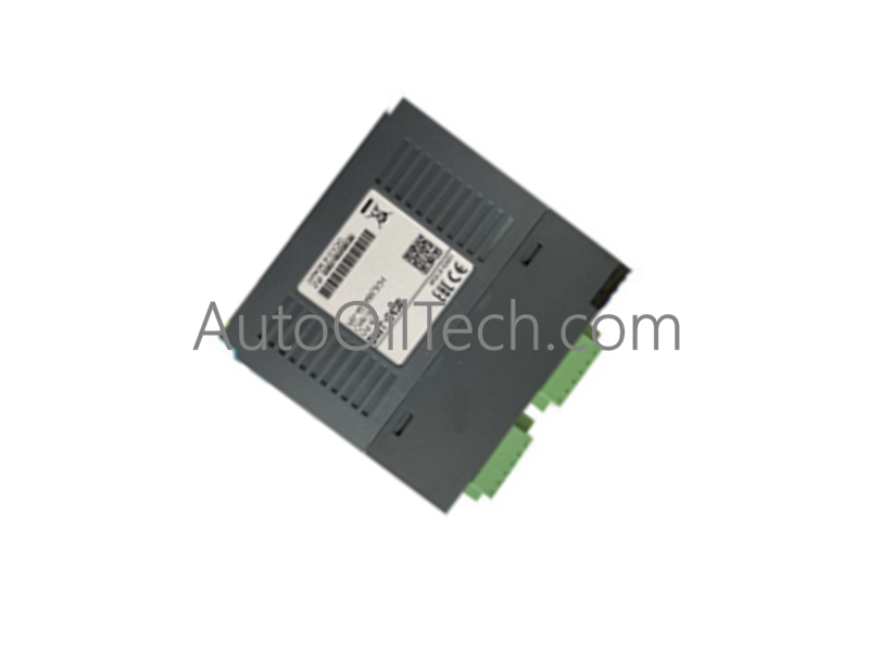 Honeywell 2MLL-C42B Analog Input and Output Modules