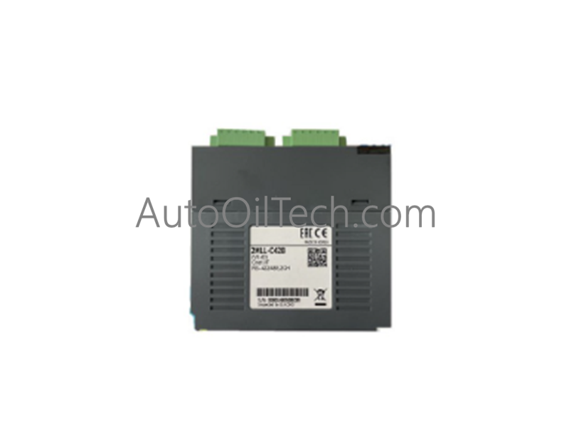 Honeywell 2MLL-C42B Analog Input and Output Modules